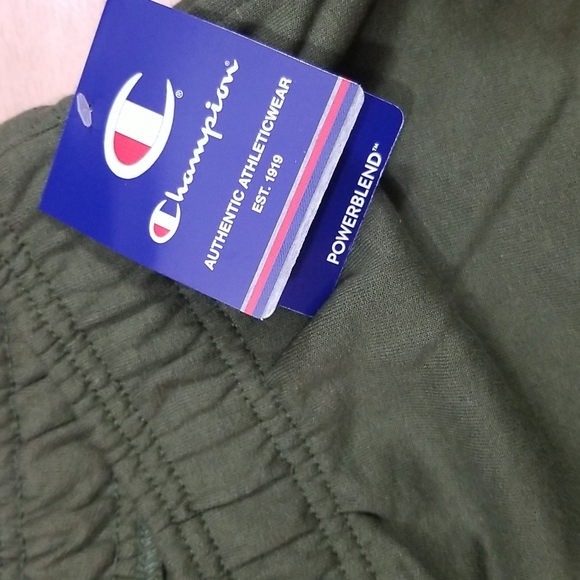 Champion XXL Joggers - Picture 3 of 12